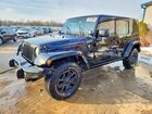 2016 Jeep Wrangler Unlimited Sahara Black vin: 1C4BJWEG5GL193320