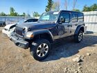 2023 Jeep Wrangler Sport Gray vin: 1C4HJXDG2PW595117