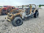 2023 Jeep Wrangler Sport Burn vin: 1C4HJXDG2PW648270