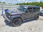 2023 Jeep Wrangler Sport Charcoal vin: 1C4HJXDG4PW510083