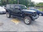 2019 Jeep Wrangler Unlimited Sport S 4x4 Black vin: 1C4HJXDN2KW691174