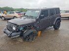 2021 Jeep Wrangler Unlimited Sahara 4xe Gray vin: 1C4JJXP62MW643750