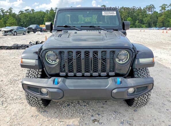 2023 JEEP WRANGLER RUBICON 4XE