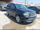 2016 Jeep Compass Sport Blue vin: 1C4NJCBA3GD634027