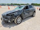 2018 Jeep Cherokee Latitude Black vin: 1C4PJLCB6JD558956