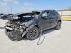 2019 Jeep Cherokee Limited Black vin: 1C4PJLDN4KD333171