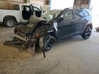 2020 Jeep Cherokee Latitude Plus Black vin: 1C4PJLLB5LD577226