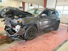2019 Jeep Cherokee Trailhawk Gray vin: 1C4PJMBX7KD245130