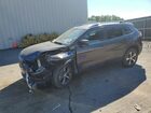 2020 Jeep Cherokee Limited Black vin: 1C4PJMDX2LD520952