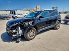 2020 Jeep Cherokee Latitude Plus Black vin: 1C4PJMLB2LD506541