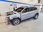 2022 Jeep Cherokee Latitude Lux Silver vin: 1C4PJMMX2ND519304