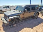 2025 Jeep Wrangler Sport Charcoal vin: 1C4PJXDN0SW616419