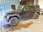 2024 Jeep Wrangler Sport Black vin: 1C4PJXDN9RW107746