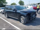 2017 Dodge Durango Sxt Rwd Black vin: 1C4RDHAG3HC724734