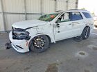2026 Dodge Durango Gt White vin: 1C4RDHDG9TC157689