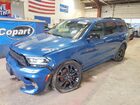 2023 Dodge Durango Sxt Blue vin: 1C4RDJAG2PC676164