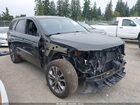 2020 Dodge Durango Gt Plus Awd Black vin: 1C4RDJDG8LC286157