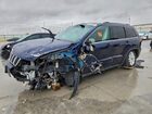 2017 Jeep Grand Cherokee Laredo Blue vin: 1C4RJEAG3HC779871
