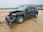 2017 Jeep Grand Cherokee Laredo Black vin: 1C4RJEAG7HC804738
