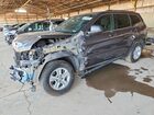 2017 Jeep Grand Cherokee Laredo Gray vin: 1C4RJEAG8HC647799