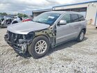 2019 Jeep Grand Cherokee Laredo Silver vin: 1C4RJEAG9KC850742