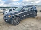 2020 Jeep Grand Cherokee Laredo Black vin: 1C4RJEAG9LC246612