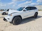 2021 Jeep Grand Cherokee Limited White vin: 1C4RJEBG1MC624857