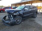 2018 Jeep Grand Cherokee Limited Black vin: 1C4RJEBG2JC485477