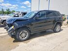 2019 Jeep Grand Cherokee Laredo Black vin: 1C4RJFAG0KC684083