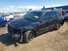 2019 Jeep Grand Cherokee Laredo Black vin: 1C4RJFAG1KC830121