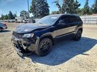 2021 Jeep Grand Cherokee Laredo Black vin: 1C4RJFAG1MC870976