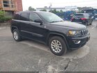 2021 Jeep Grand Cherokee Laredo E 4x4 vin: 1C4RJFAG3MC689779