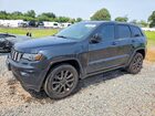 2022 Jeep Grand Cherokee Laredo E Black vin: 1C4RJFAG5NC149951