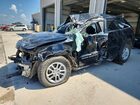 2018 Jeep Grand Cherokee Laredo Black vin: 1C4RJFAG6JC310737