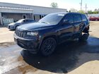 2020 Jeep Grand Cherokee Laredo Black vin: 1C4RJFAG7LC224937