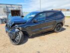2020 Jeep Grand Cherokee Laredo Черный vin: 1C4RJFAG7LC241205