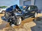 2021 Jeep Grand Cherokee Laredo Black vin: 1C4RJFAG7MC796012
