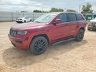 2021 Jeep Grand Cherokee Laredo Burgundy vin: 1C4RJFAG7MC809955