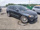 2016 Jeep Grand Cherokee Laredo Black vin: 1C4RJFAG8GC435862