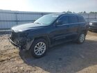 2021 Jeep Grand Cherokee Laredo Black vin: 1C4RJFAG9MC541748
