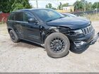 2018 Jeep Grand Cherokee Laredo E 4x4 Black vin: 1C4RJFAGXJC348598