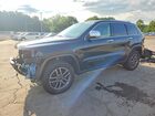 2020 Jeep Grand Cherokee Limited Black vin: 1C4RJFBG0LC234921