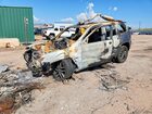 2017 Jeep Grand Cherokee Limited Burn vin: 1C4RJFBG1HC769876
