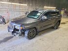 2020 Jeep Grand Cherokee Limited Charcoal vin: 1C4RJFBG1LC232238