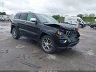 2021 Jeep Grand Cherokee Limited 4x4 Черный vin: 1C4RJFBG1MC566125