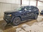 2020 Jeep Grand Cherokee Limited Black vin: 1C4RJFBG3LC347410