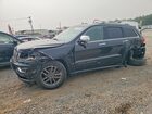 2019 Jeep Grand Cherokee Limited Black vin: 1C4RJFBG6KC787815