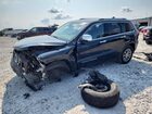 2016 Jeep Grand Cherokee Limited Black vin: 1C4RJFBG8GC327143