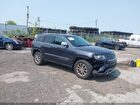 2016 Jeep Grand Cherokee Limited Gray vin: 1C4RJFBG8GC447573