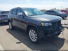 2017 Jeep Grand Cherokee Limited Black vin: 1C4RJFBG9HC852942